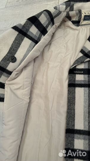 Пальто для девочки