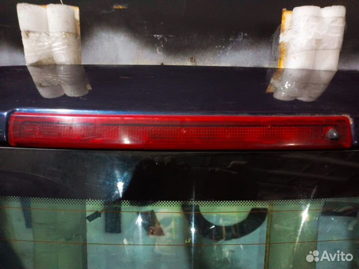 Стоп сигнал Renault Scenic 2