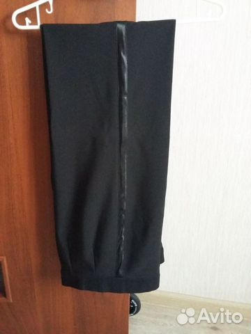 Брюки для танцев