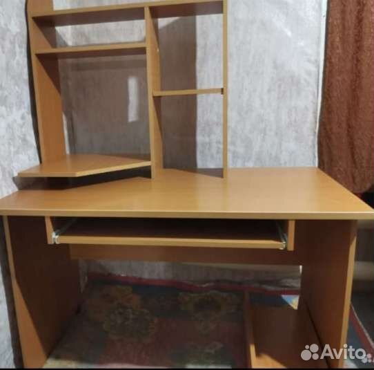 Компьютерный столик бу