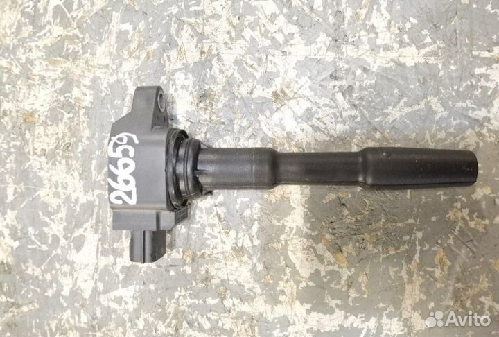 Катушка зажигания Renault Kaptur