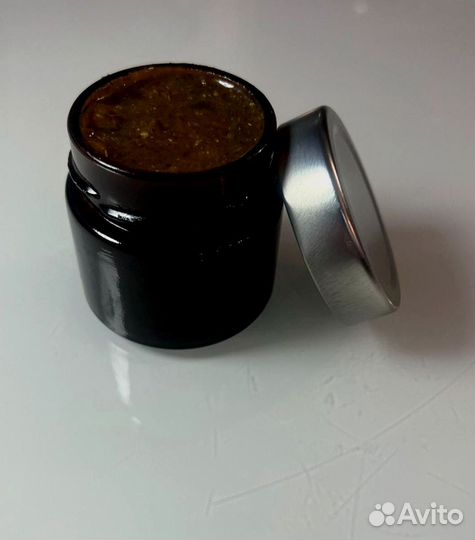 Медовое средство для мужского здоровья