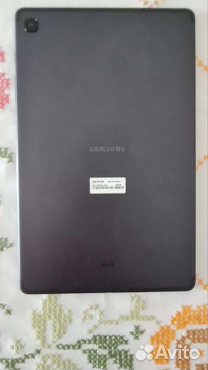 Samsung Galaxy Tab S6 Lite 2022