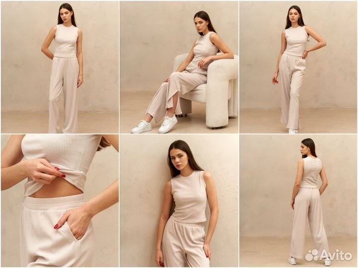 Фотосессия для маркетплейсов