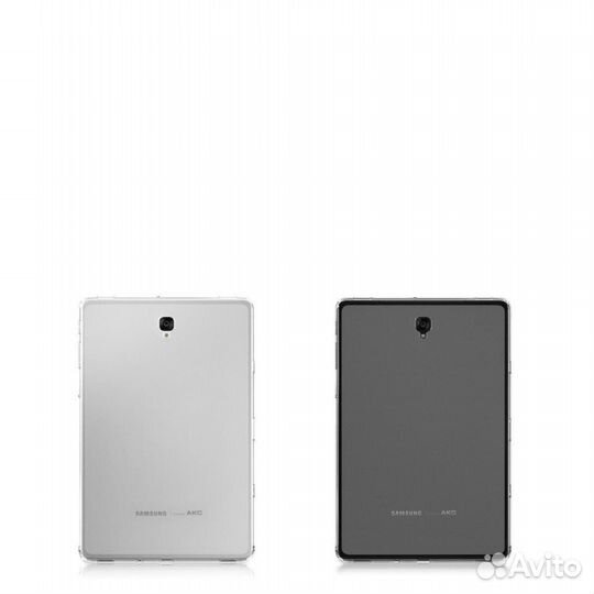 Чехол для Tab S4 10.5 TPU T830 / T835 (2018 г.)