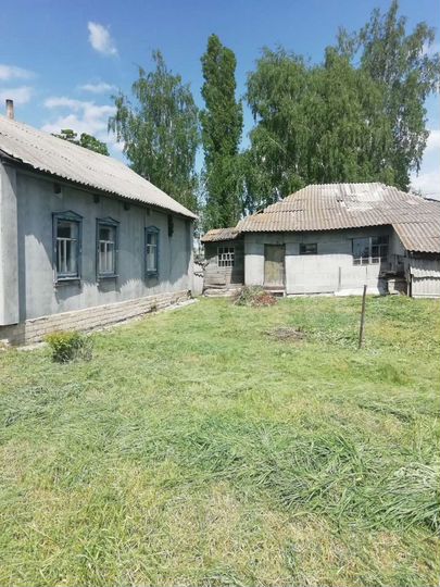 Дом 85 м² на участке 20 сот.