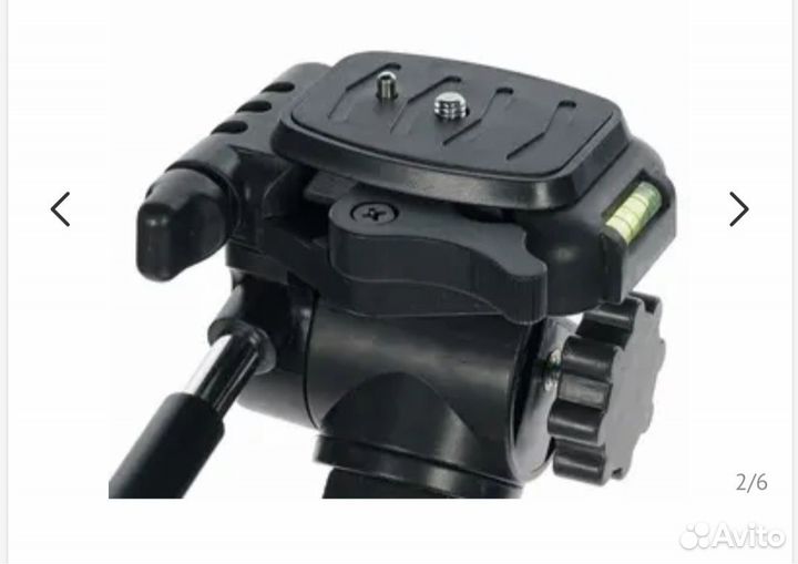 Штатив Hama Star 78 Mono