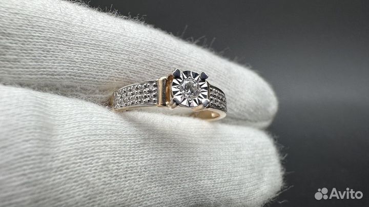 Золотое кольцо