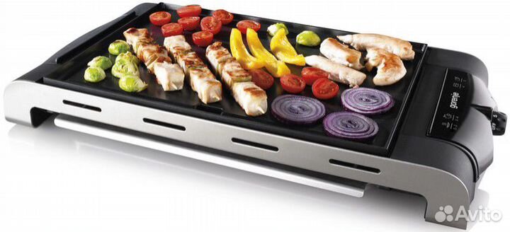 Электрогриль Gorenje TG2514B