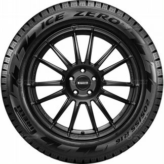 Pirelli Winter Ice Zero 185/60 R15 88T