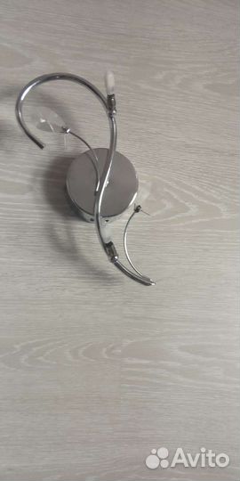 Люстра потолочная