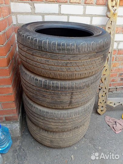 Hankook Ventus S1 Evo2 SUV K117A 255/55 R18