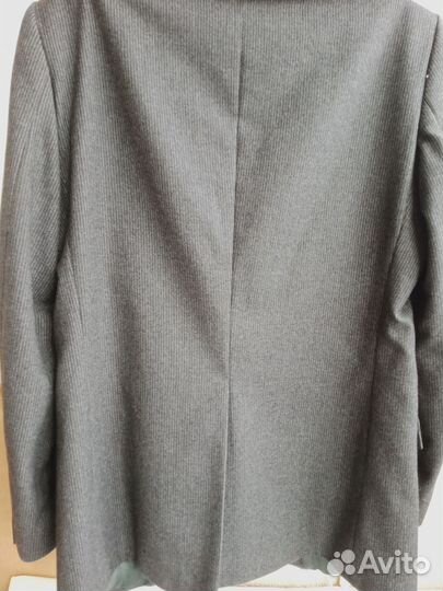 Пиджак мужской и жилетка Австрия