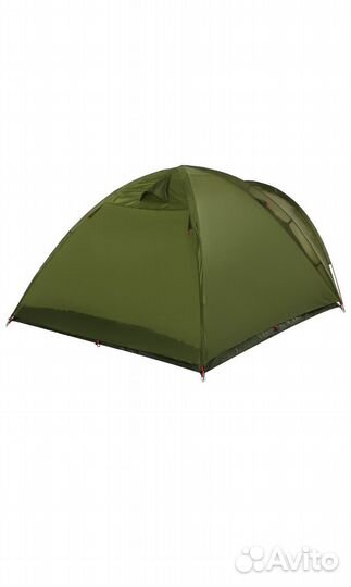 Палатка 3 местная двухслойная