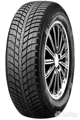Nexen N'Blue 4 Season WH17 185/65 R15 88N