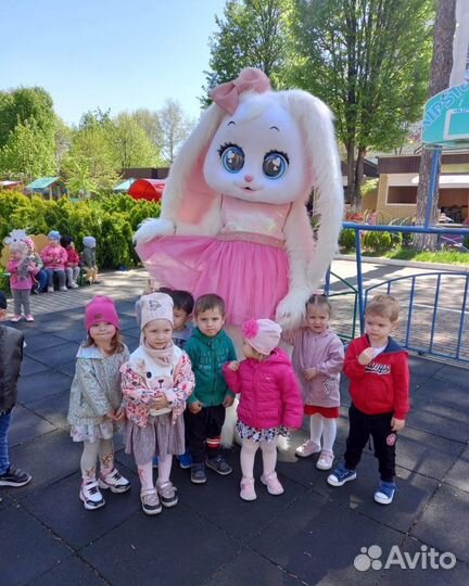 Ростовая кукла