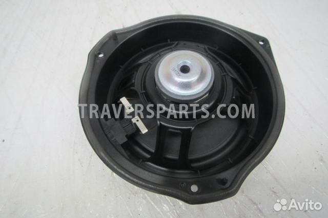 Динамик Мерседес C292 GLE