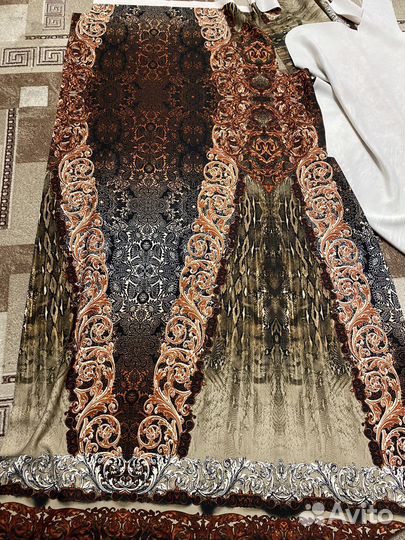 Продам лоскут