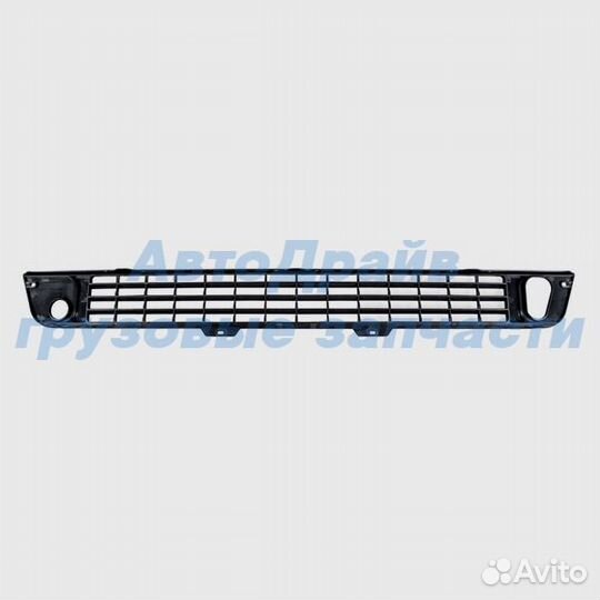 Бампер Рено Премиум 2 с 2005 г пластик SMC