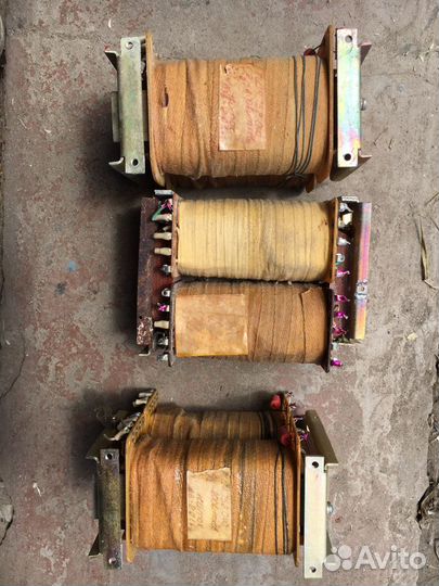 Трансформатор