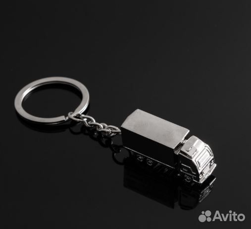 Брелок для ключей Cartage, 