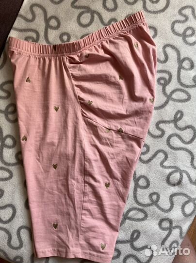 Шорты для беременных