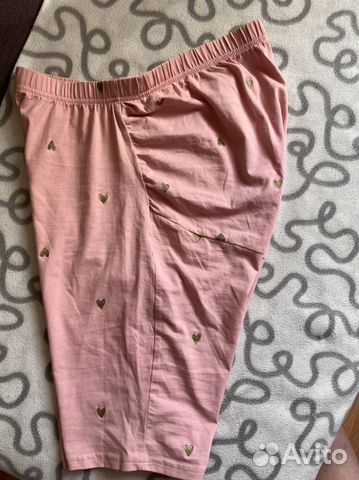 Шорты для беременных