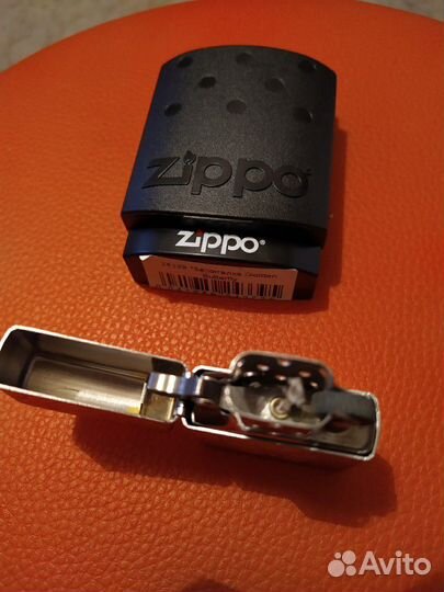 Зажигалка Zippo #5