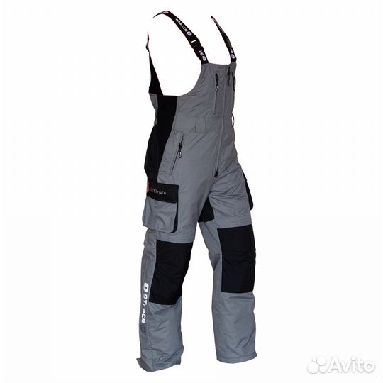 Костюм BTrace Carp Extreme(до минус 45C)