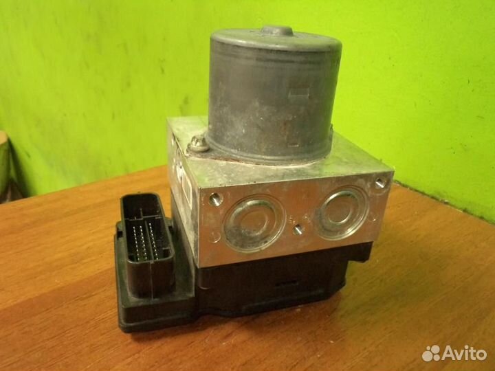 Блок абс ABS Пассат Б7 Пассат сс Passat B7 CC