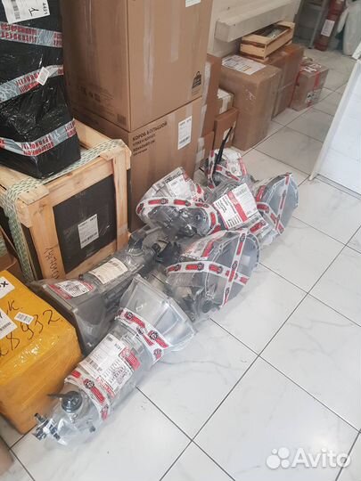 Редуктор задний ваз с самоблоком Автоспринтер