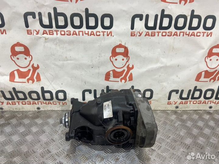 Редуктор задний Bmw X5 E70 N52B30AF 2007