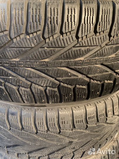 Nokian Tyres Hakkapeliitta R2 SUV 235/60 R18