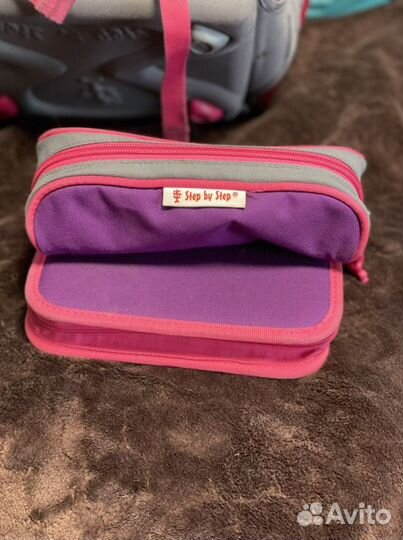 Ранец step dy step