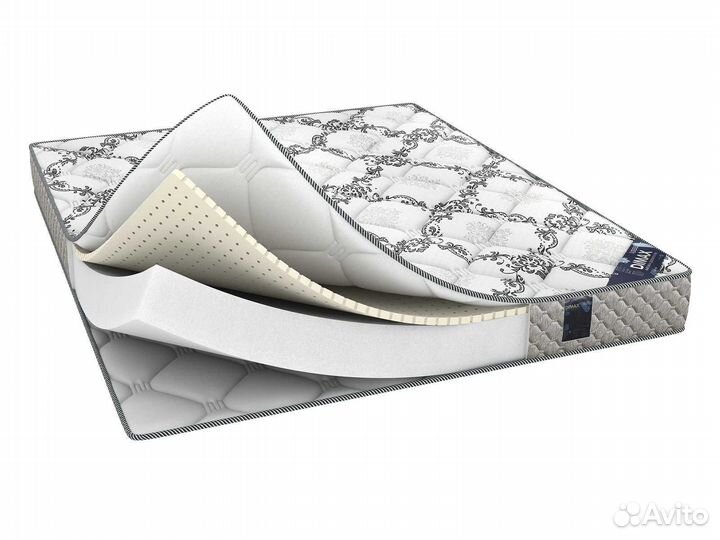 Матрас Димакс Твист Ролл Софт 80х200