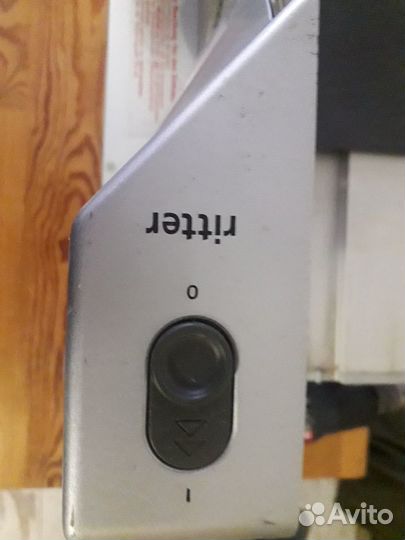 Хлеборезка