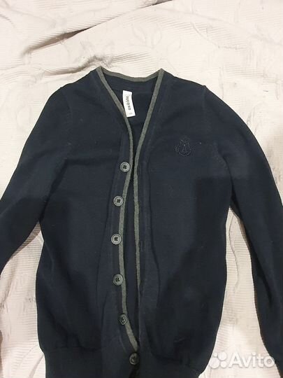 Школьные вещи пакетом