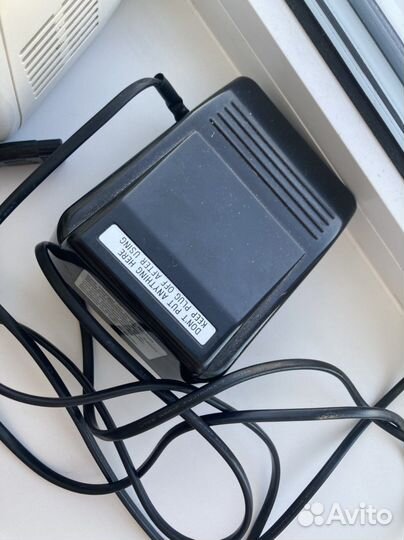 Швейная машина Janome