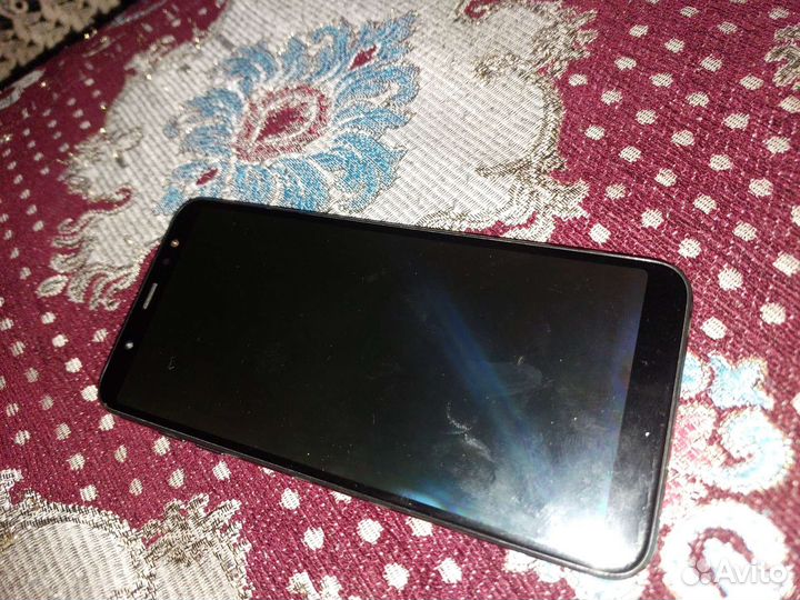 Мобильные телефоны бу samsung а6+ 2018