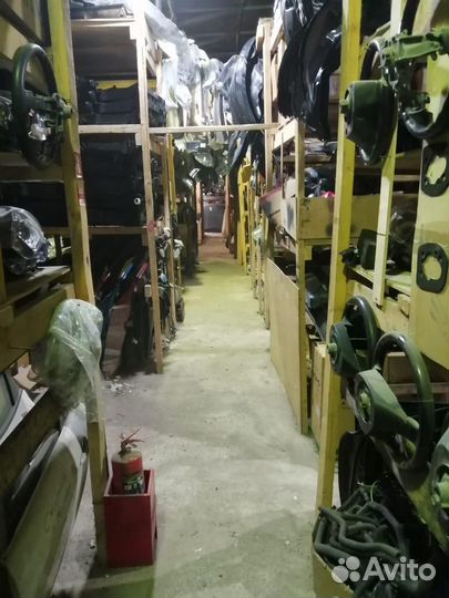 Фара левая Мазда 3 BK хэтчбек ксенон