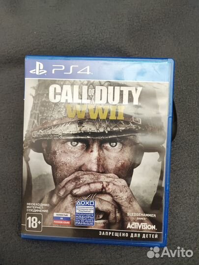 Игры для приставки ps4