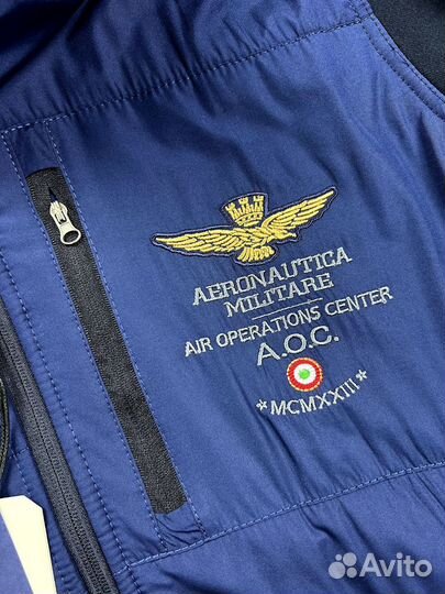 Aeronautica militare зимний спорт костюм