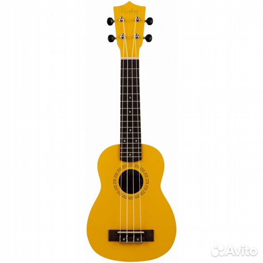 Укулеле Veston KUS-15YW I