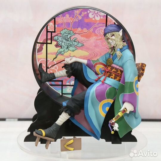 Аниме Фигурка artfx J Kusuriuri