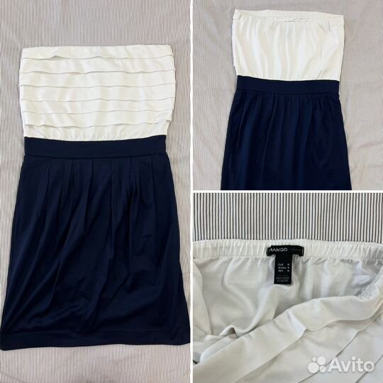 Платье Mango 44-46р