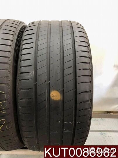 Michelin Latitude Sport 3 285/40 R20 99R