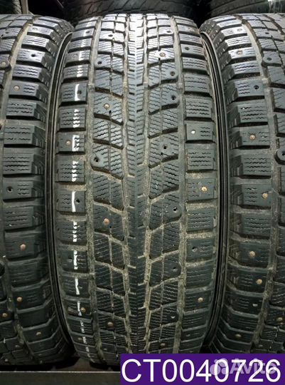 Dunlop SP Winter Ice 01 225/65 R17 96T