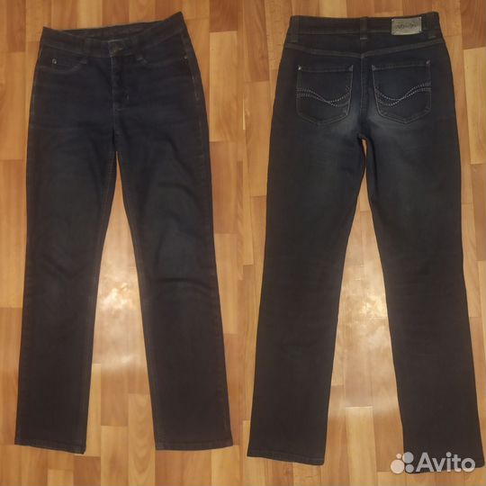 Джинсы мас (Германия) женские б/у