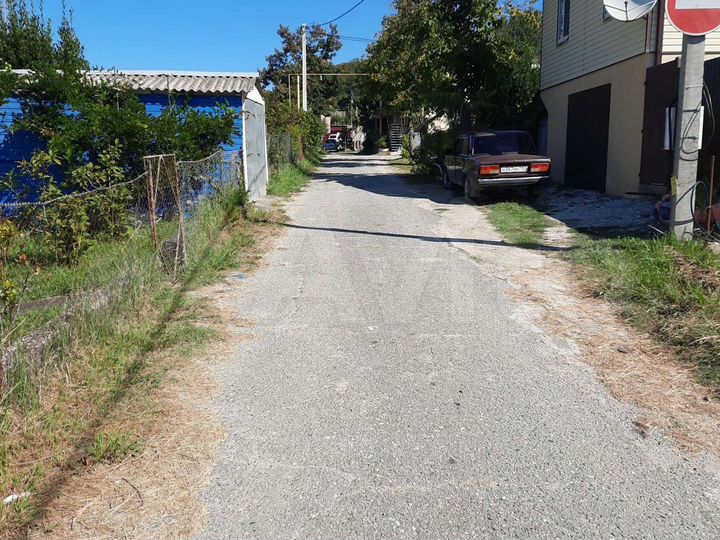 Участок 10,6 сот. (ИЖС)