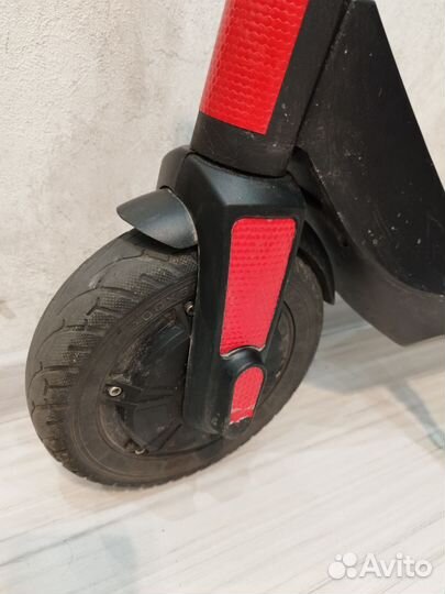 Электро самокат gt es6